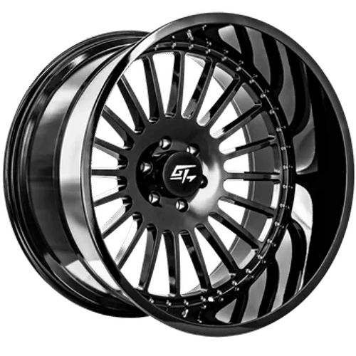 GT OFFROAD STRIKE