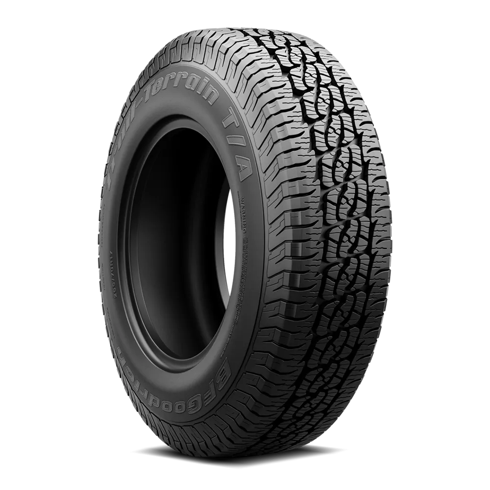 BFGoodrich 265/70R17