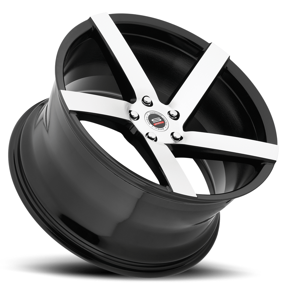 SPEC-1 RACING SPM-80