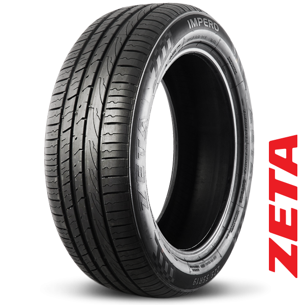 ZETA 285/35R22