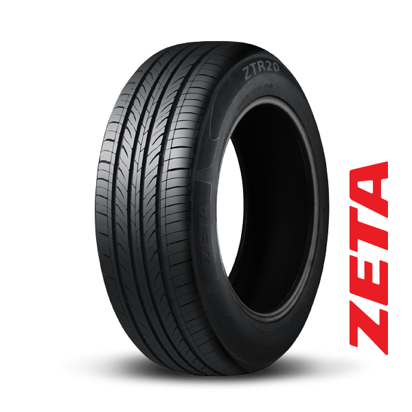 ZETA 205/60R16