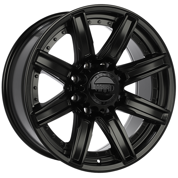 FORGED
