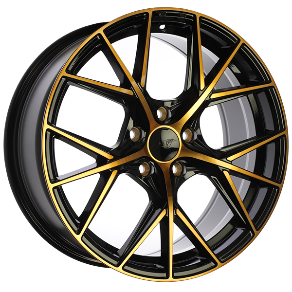 DAI Wheels A-SPEC