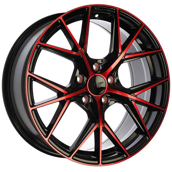 DAI Wheels A-SPEC