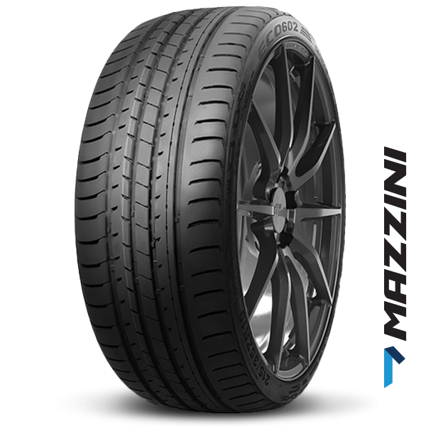 MAZZINI 265/45R21