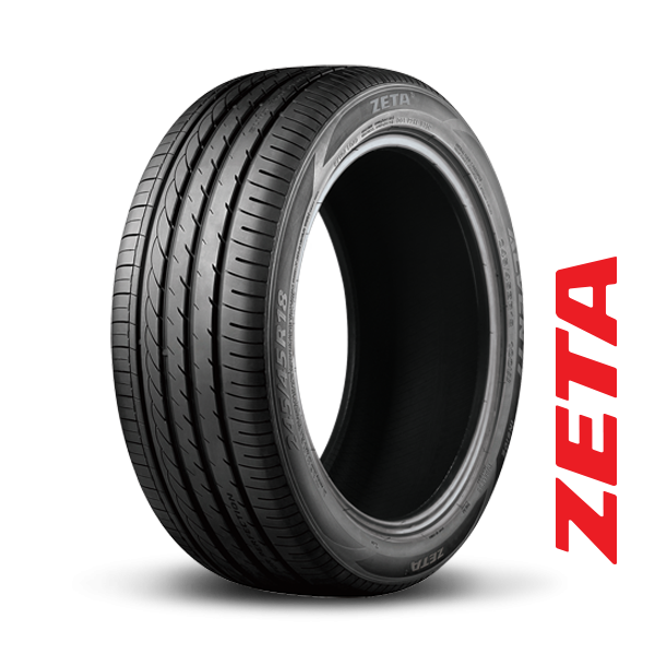 ZETA 195/45R16