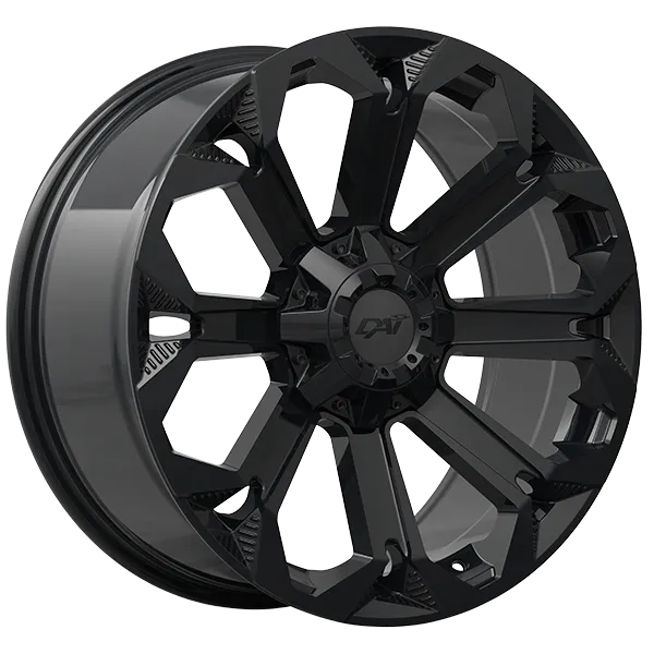 DAI Wheels ABYSS