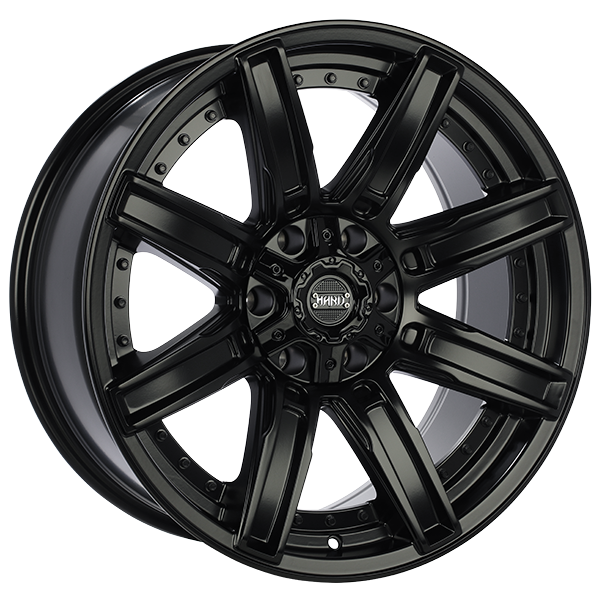 FORGED