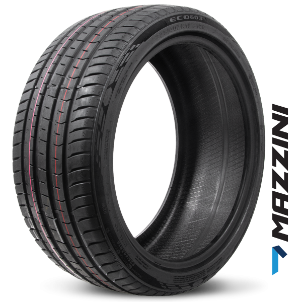 MAZZINI 225/45R17