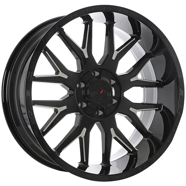 Forged Wheels XR101