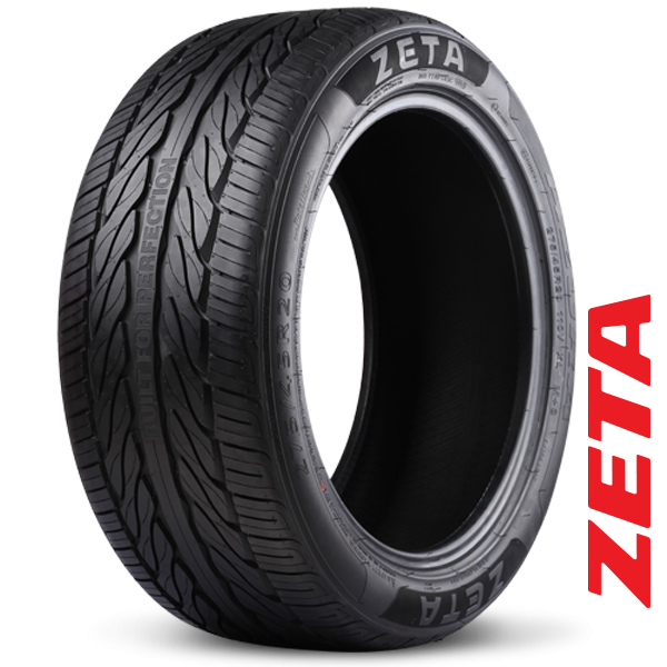 ZETA 215/55R18