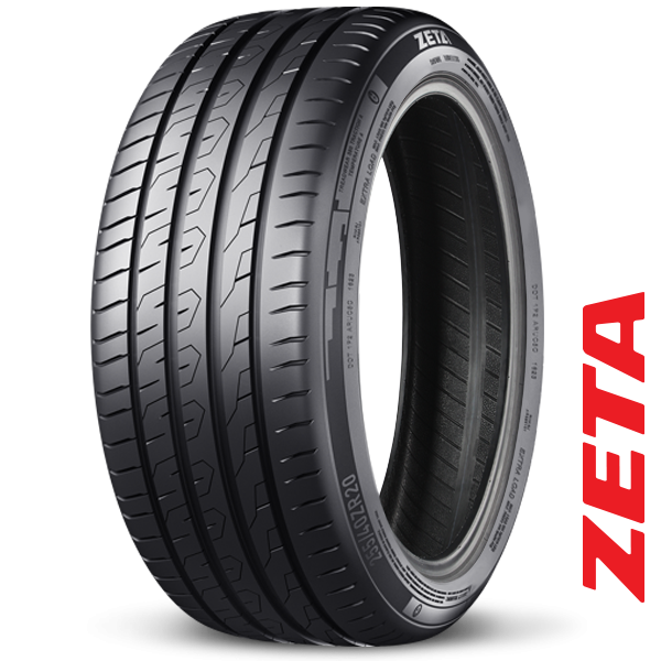 ZETA 245/45R19