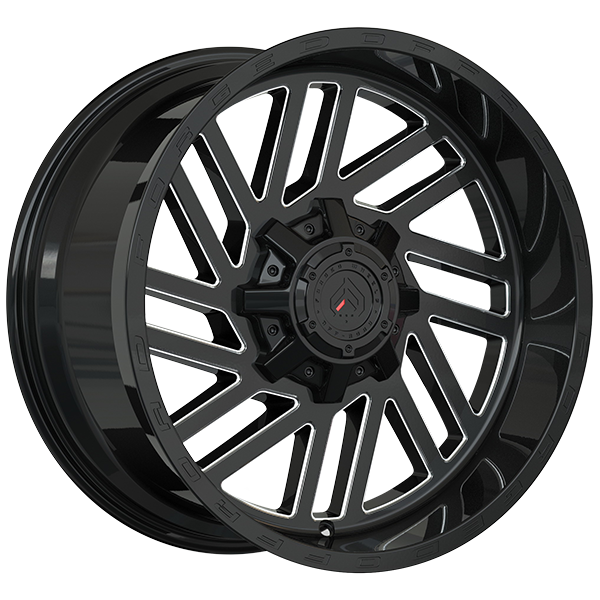 Forged Wheels XR107
