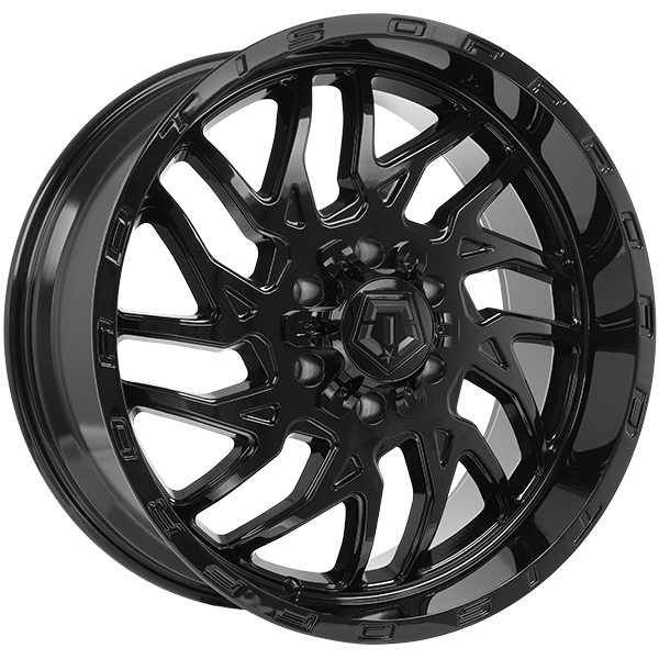 TIS Wheels 544