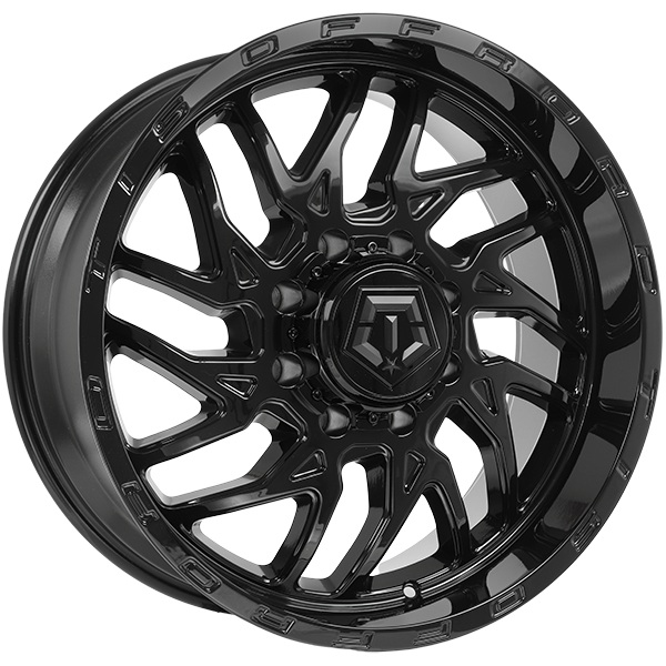 TIS Wheels 544