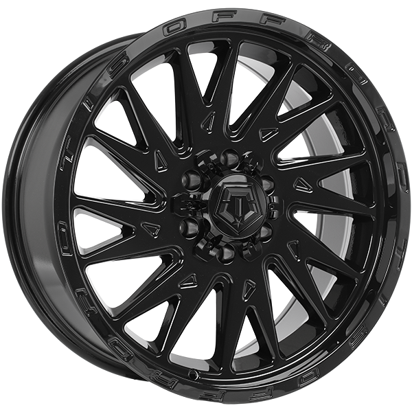 TIS Wheels 547