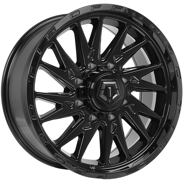 TIS Wheels 547