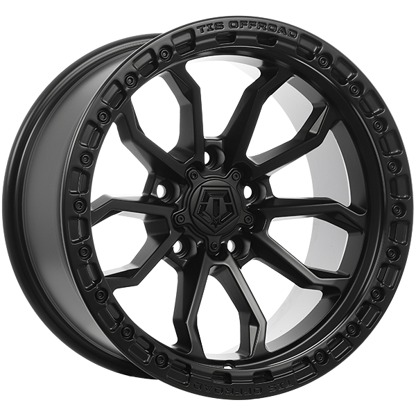 TIS Wheels 556