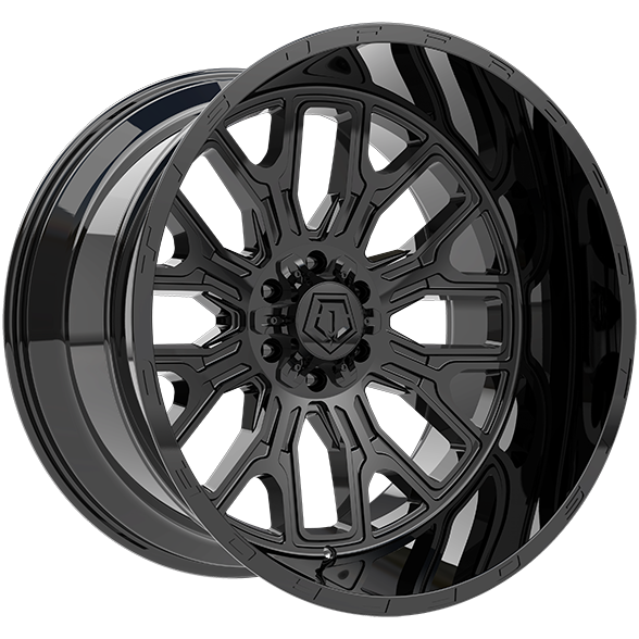 TIS Wheels 560