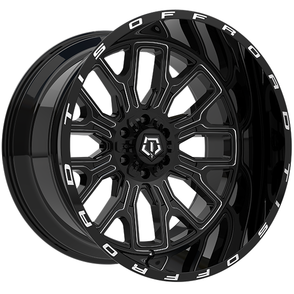 TIS Wheels 560