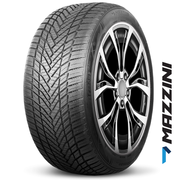 MAZZINI 215/60R17