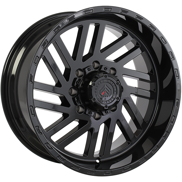 Forged Wheels XR107