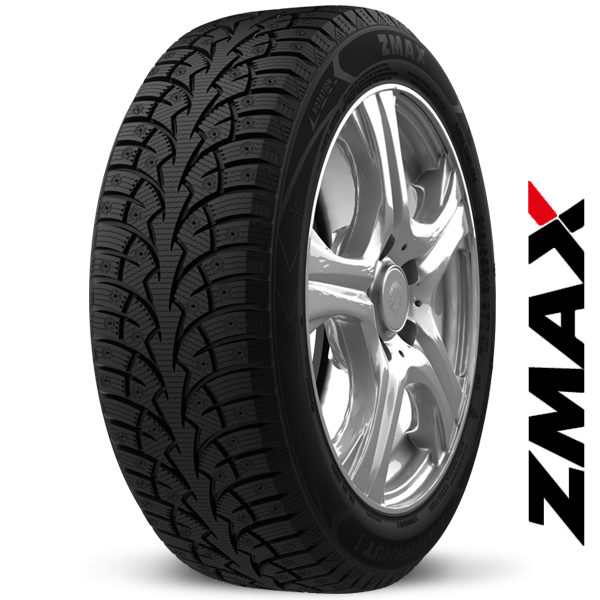 ZMAX 205/55R16