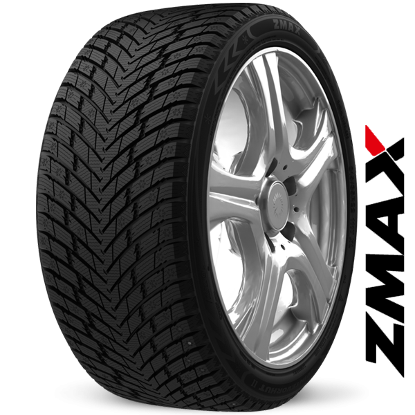 ZMAX 225/50R17