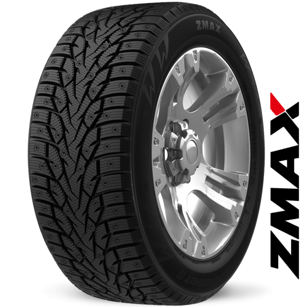 ZMAX 235/60R18