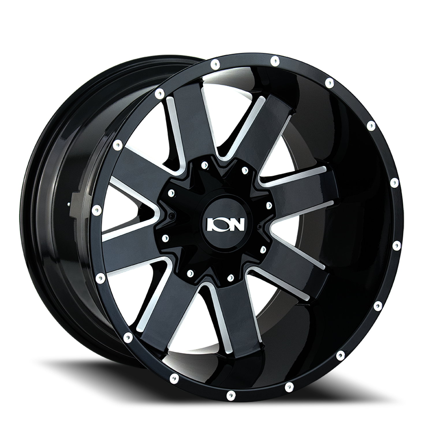 ION 141