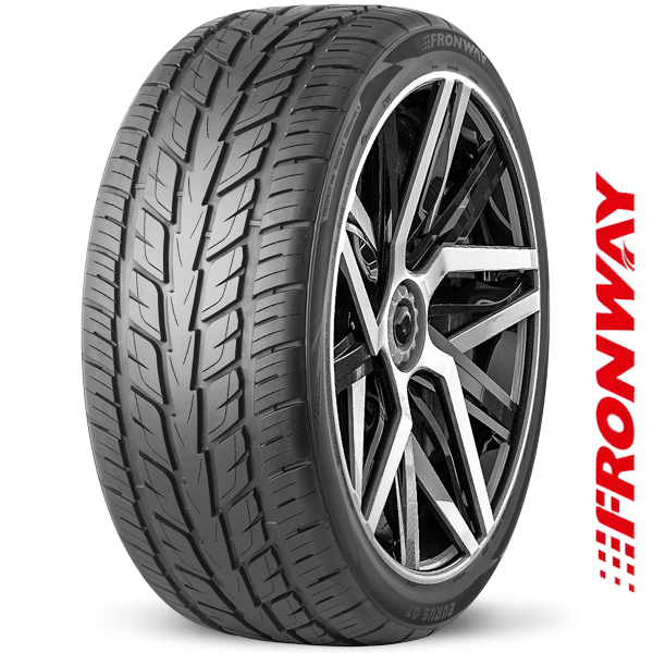 FRONWAY 285/45R22