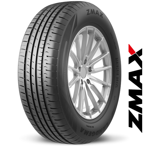 ZMAX 205/60R16