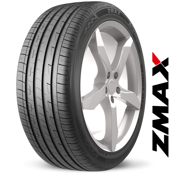 ZMAX 235/45R19
