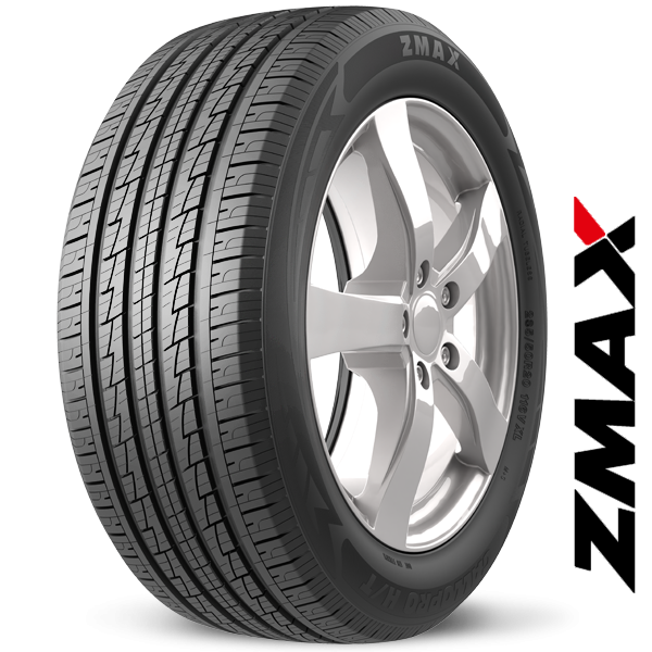 ZMAX 235/65R18