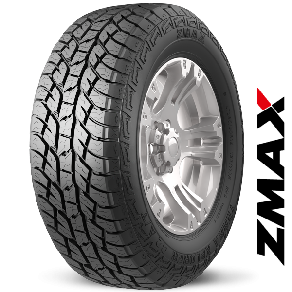 TERRA XPLORER C2 A/T