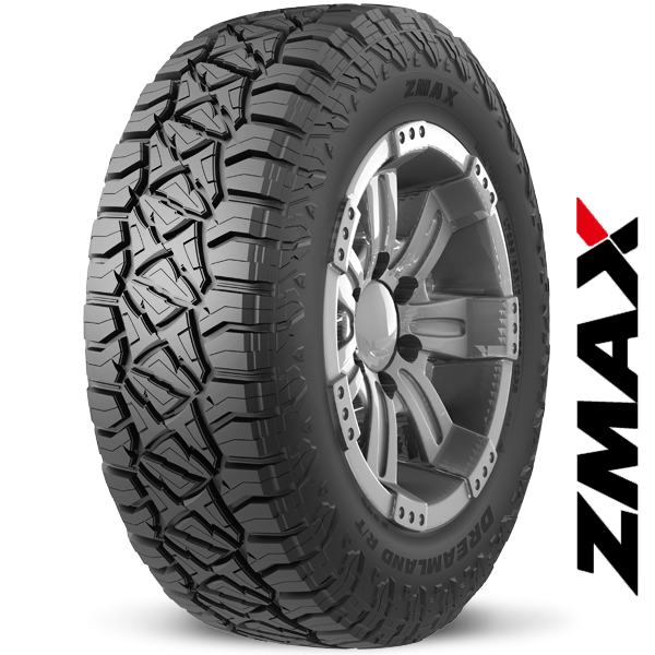 ZMAX 315/70R18