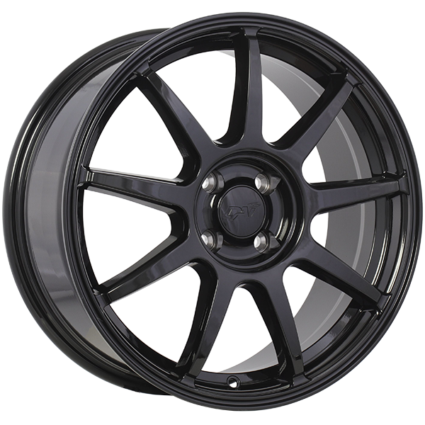 DAI Wheels REV