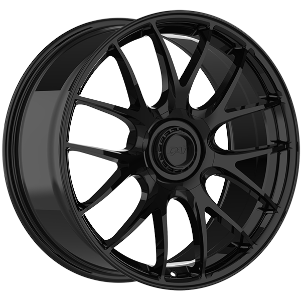 DAI Wheels VELOCITY