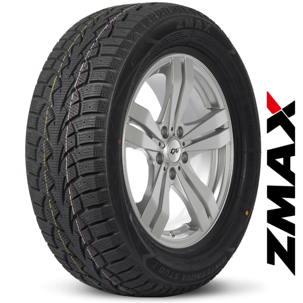 ZMAX 195/55R16