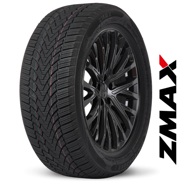 ZMAX 205/55R17