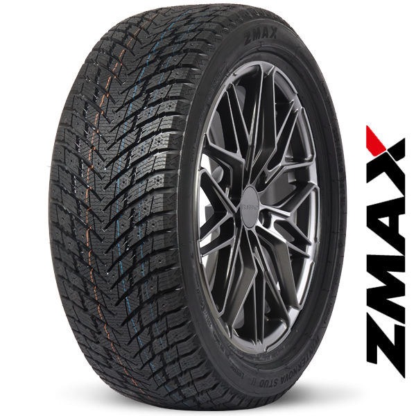 ZMAX 245/45R18
