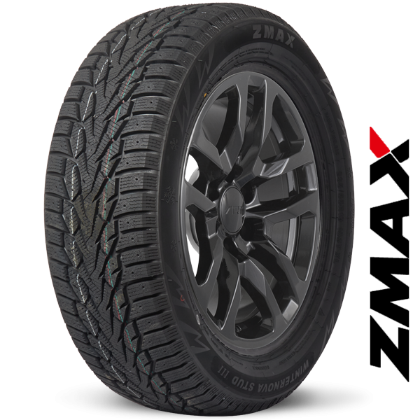 ZMAX 255/55R18