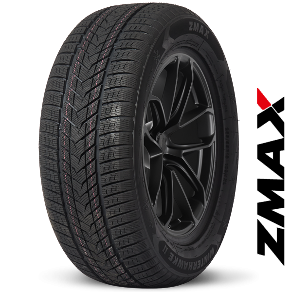 ZMAX 265/45R21