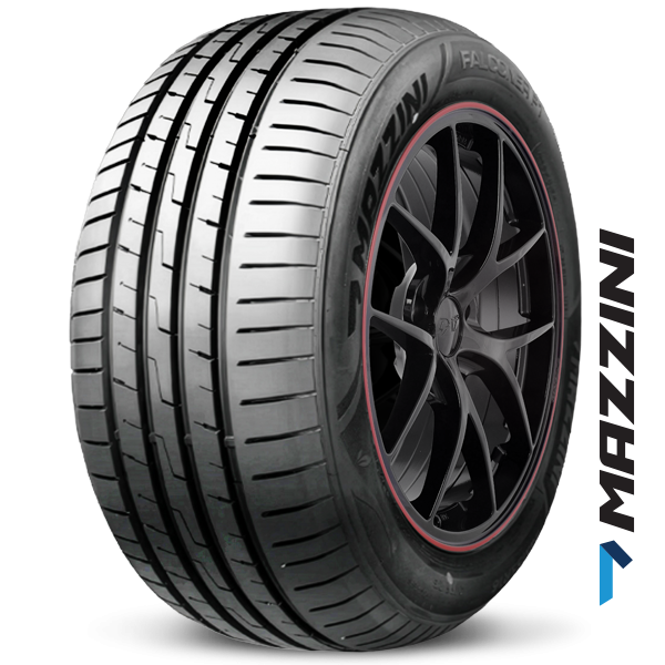 MAZZINI 245/45R18