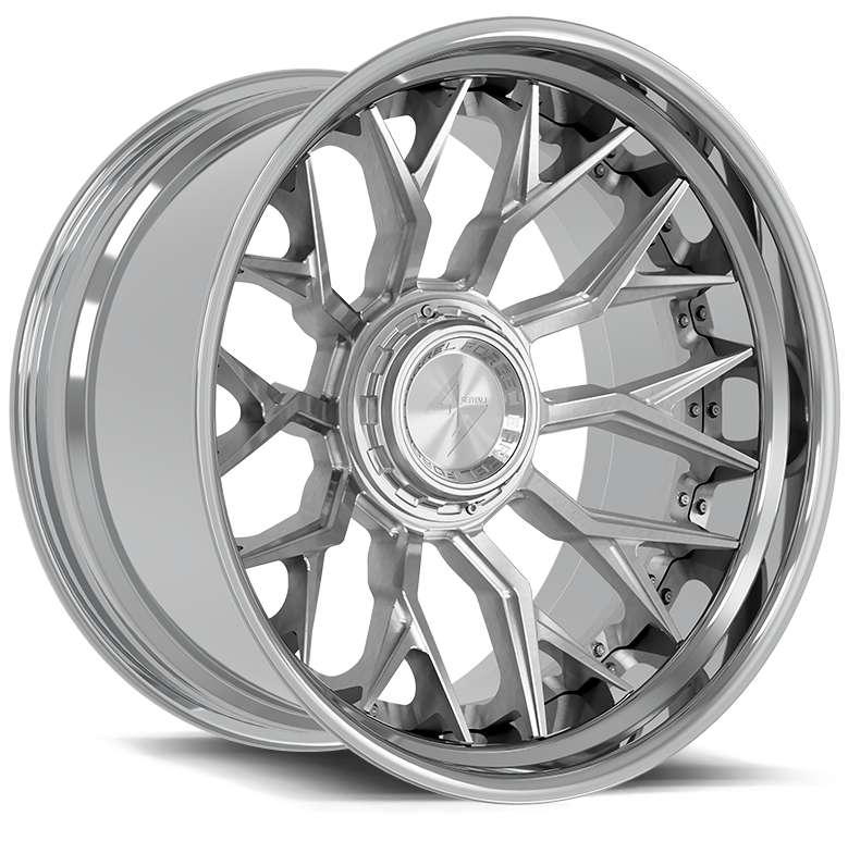 SENTALI BARREL FORGED XTREME BFX2