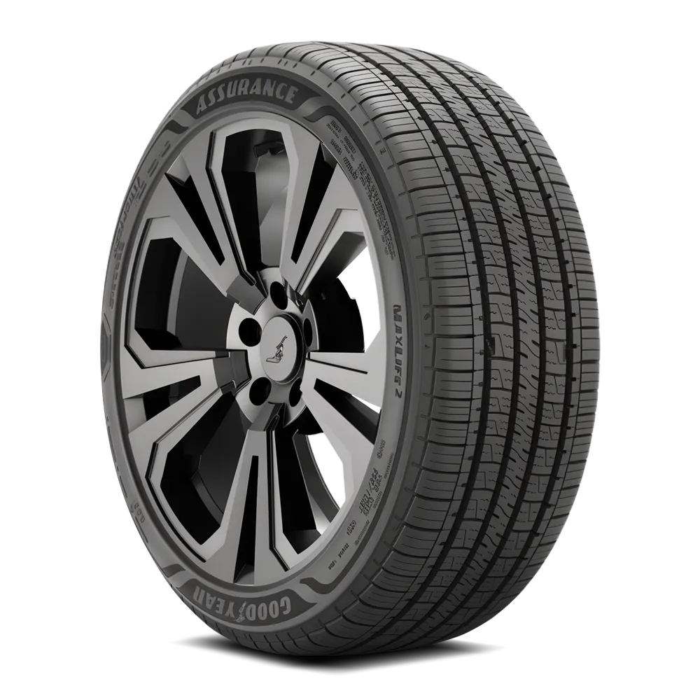 Goodyear 265/60R18