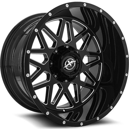 XF OFFROAD XF-211