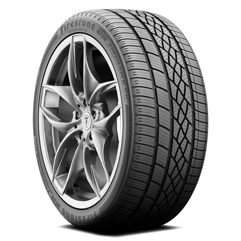 Firestone 225/45R19