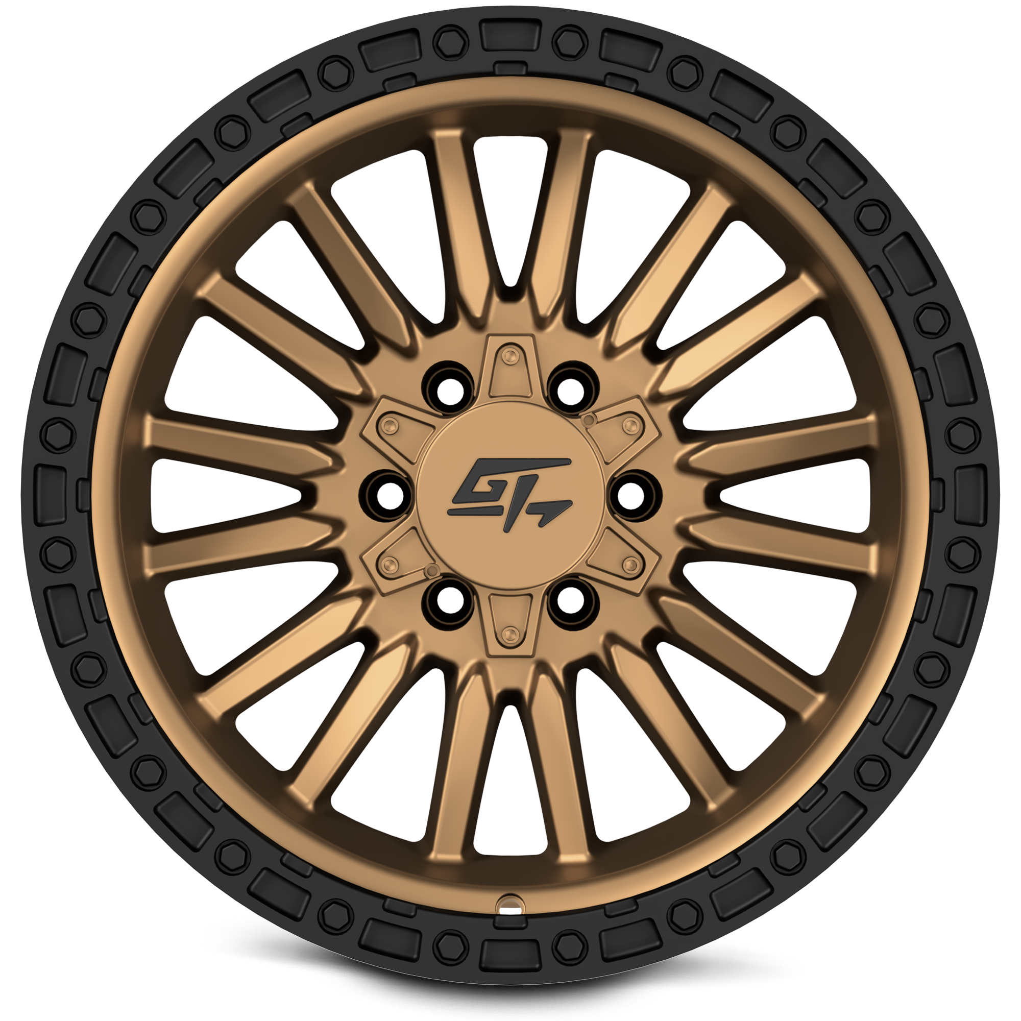 GT OFFROAD CHAMBER