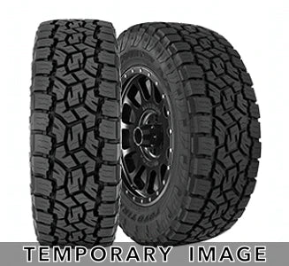 Toyo 245/75R16